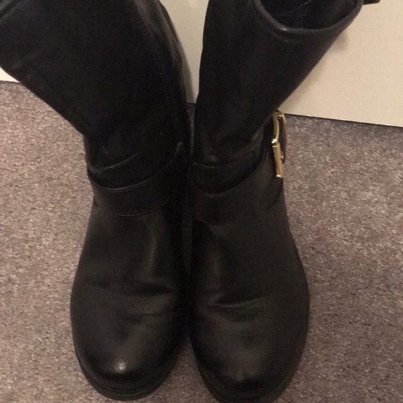 Women’s Boots - Picture 4 of 5